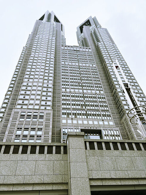 今年の東京都庁はプレミアム泉州たまねぎを持っていきます